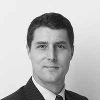 Vermilion Partners Employee David Russell's profile photo