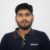 Infiniti Software Solutions Pvt. Ltd Employee Manivannan Padmanaban's profile photo