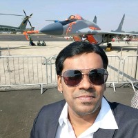 Praneeth Kumar's profile photo