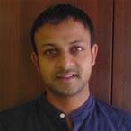 Accenture Employee Syed Ulla's profile photo