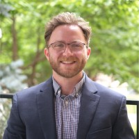 Herdt Consulting, Inc. Employee Brett Snow's profile photo