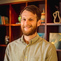 ClickUp Employee Evan Gerdisch's profile photo