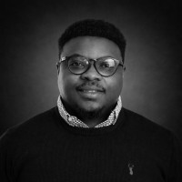 Bulletproof (Cyber Security) Employee Toluwani Akinniyi's profile photo