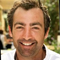 Anglian Water Services Employee Jonathan Hill's profile photo