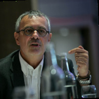 GENFIT Employee Patrice Monain's profile photo