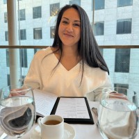Lauren Ortega Email & Phone Number
