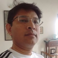 Formula Group Employee Nikhilesh Bhowmick's profile photo