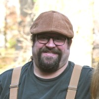 VintaBio Employee Wade Pinkston's profile photo