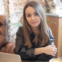 Pixel and Pixel Employee Celia García Román's profile photo