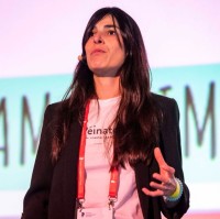 Isabel Garate Ortiz Email & Phone Number