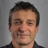 Elevate IT Employee John Lockhart's profile photo