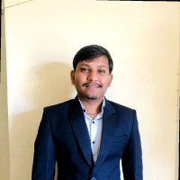 PaperTax Employee Shivam Patidar's profile photo