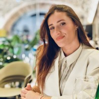 One4Green Employee Andreina Ndou's profile photo