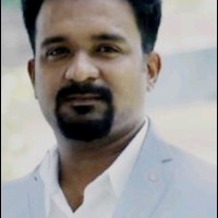 Ergo Group Employee Rijo Dominic's profile photo
