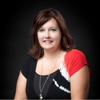 Bremen High School Employee Christy McBride's profile photo