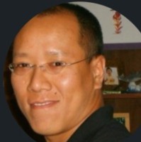 WellPet Employee Digvijay Gurung's profile photo