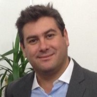 Polybandas Employee Patricio Pastene Stoicheff's profile photo