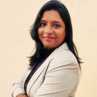 HD Supply Employee Priya Senthil's profile photo