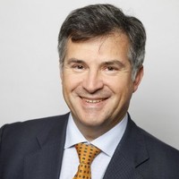 Diot-Siaci Employee Benoit de Roux's profile photo