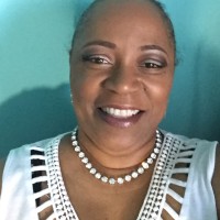 Touchstone Crystal by Swarovski Employee Cyndi Greene's profile photo