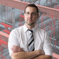 The Hill Group Employee Dave Pikey's profile photo