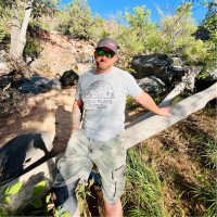 Ron Reddick Email & Phone Number
