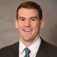 J.P. Morgan Asset Management Employee Patrick Lenihan's profile photo