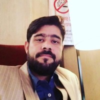 IMS Noida Employee Sachin Chaudhary's profile photo