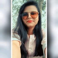Soptle Employee Rashmi Sharma's profile photo