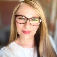 Kaplan Professional Employee Alicia Gonzalez's profile photo