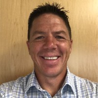 Murphy Oil Corporation Employee Shawn Rushton's profile photo