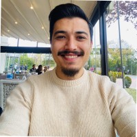 BeamSec Employee Müslüm Ünal's profile photo