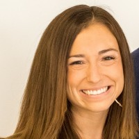 Stepping Stone School Employee Brianna Kinney's profile photo