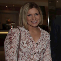 Direct Medics Employee Bróna Magill's profile photo