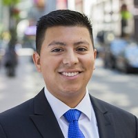 Diego Huezo Email & Phone Number