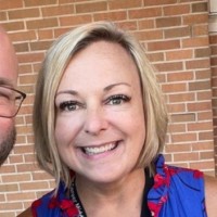 Kokomo Center Schools Employee Amanda Landrum's profile photo