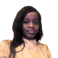 StackwisR Limited Employee Victoria Madamidola's profile photo