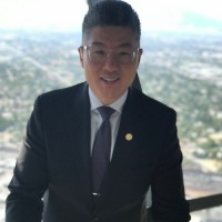 The Strat Casino, Hotel & Tower Employee Steven Kuo's profile photo