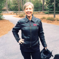 Sandhills Community College Employee Barbara Baer's profile photo