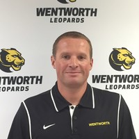 Wentworth Institute of Technology Employee Jay Pecora's profile photo
