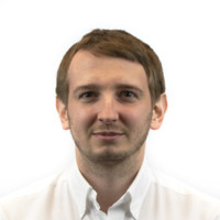 The Pitchmark Group Employee Jon Griffiths's profile photo