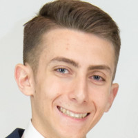 Integram Windsor Seating Employee Zachary Azar's profile photo