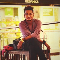 G Square Techsystems Pvt. Ltd. Employee Danny Sonkamble's profile photo
