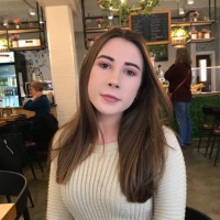 HainesAttract Employee Brooke Hughes's profile photo