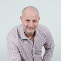 CheQ Employee Omri Tamir's profile photo