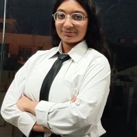 VNB Consulting Services Employee Nikitha H.s's profile photo