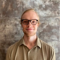 GOA Employee Oscar Scott's profile photo