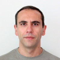 GLASS Imaging Employee Aram Danielyan's profile photo