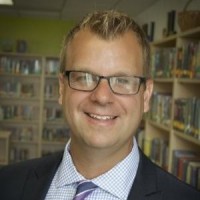 SitelogIQ Employee Matt Helgerson's profile photo