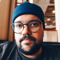 Marcos Roberto Email